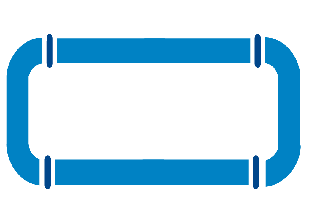 CCT Pipe Loops