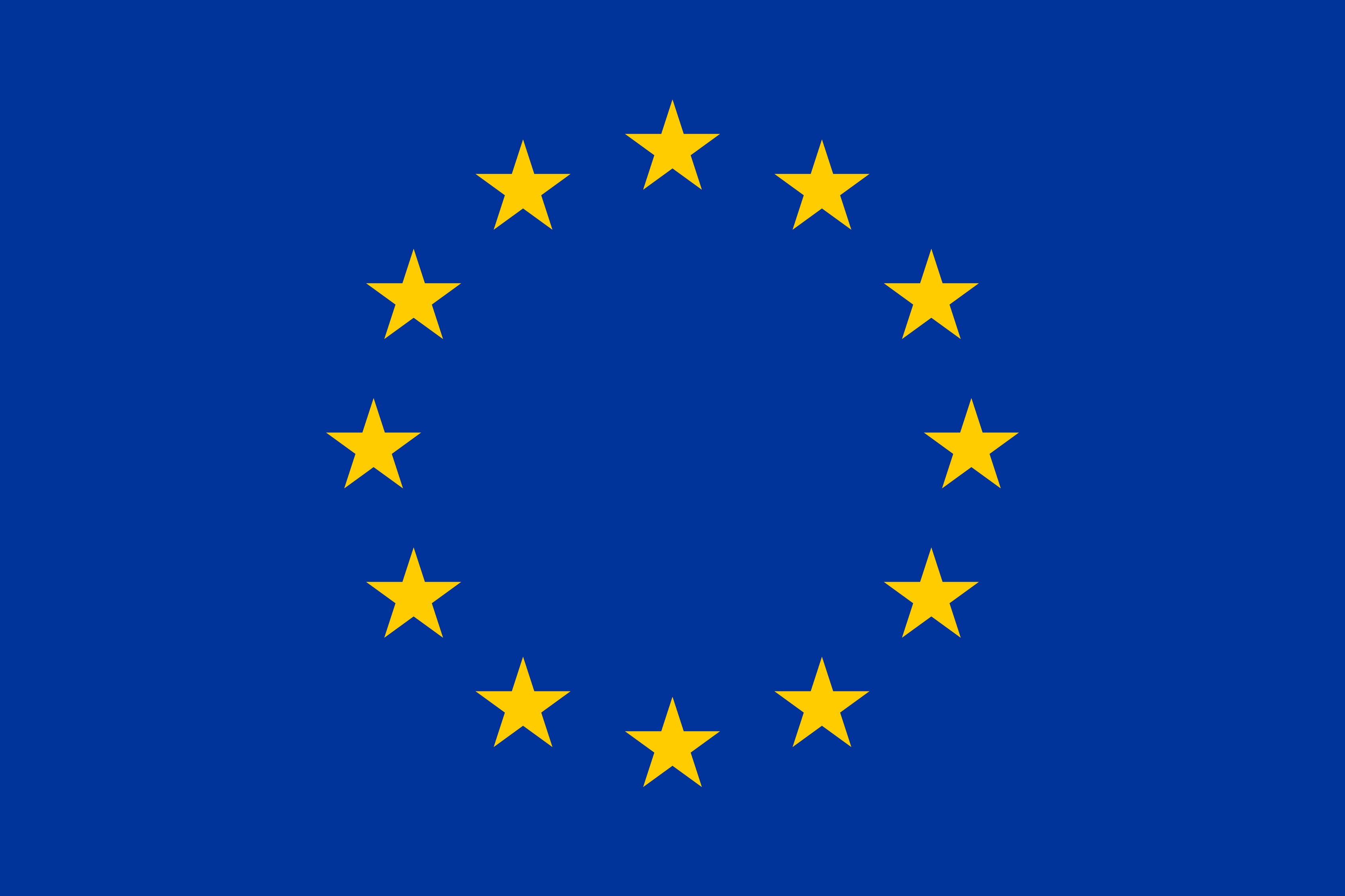 Europe Flag