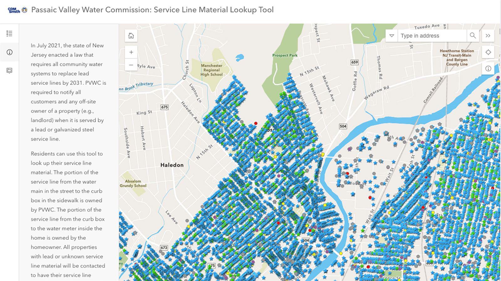 Passaic Valley Tool