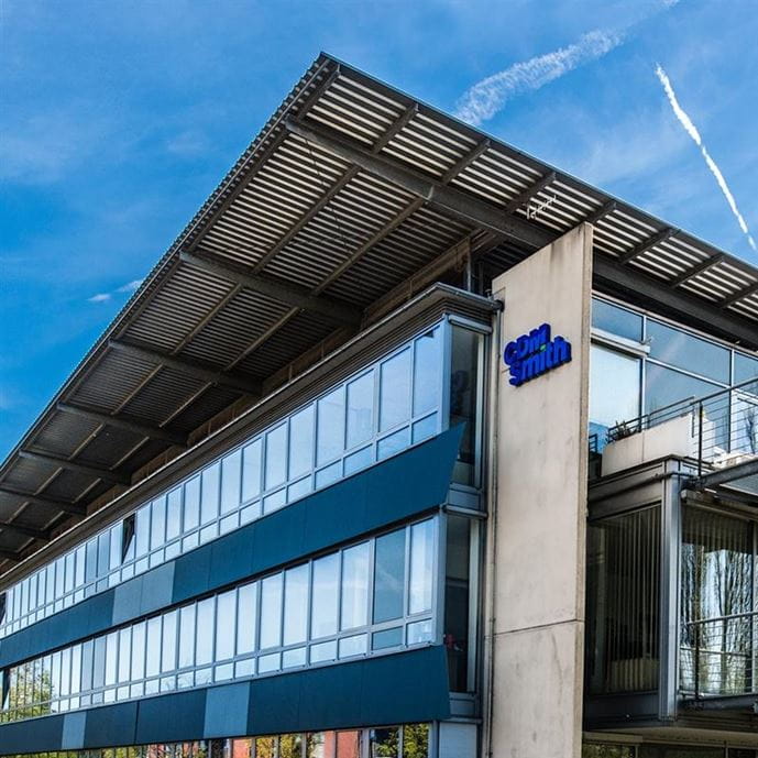 Unternehmen Landing HI