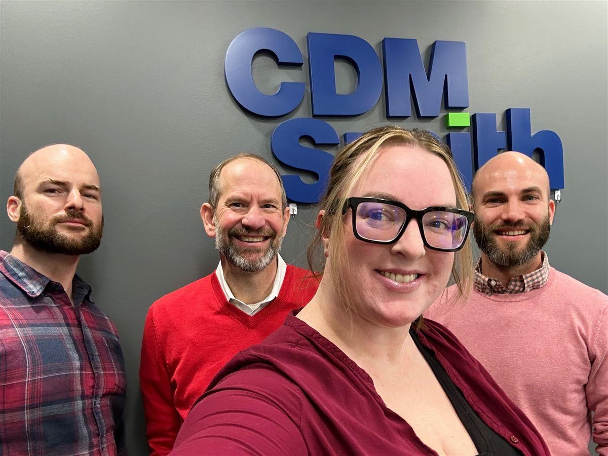 cdm smith people photo