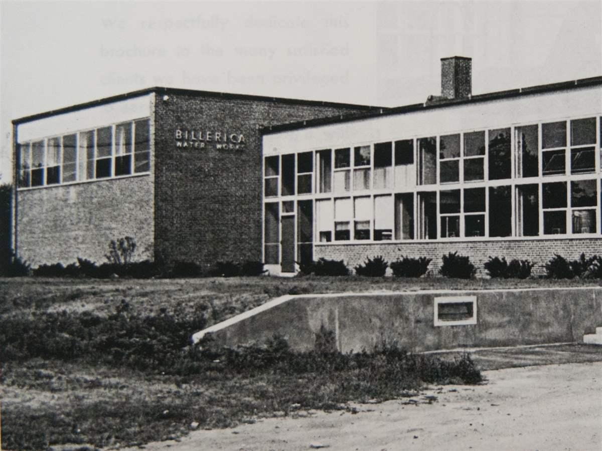 1954 wtp billericama