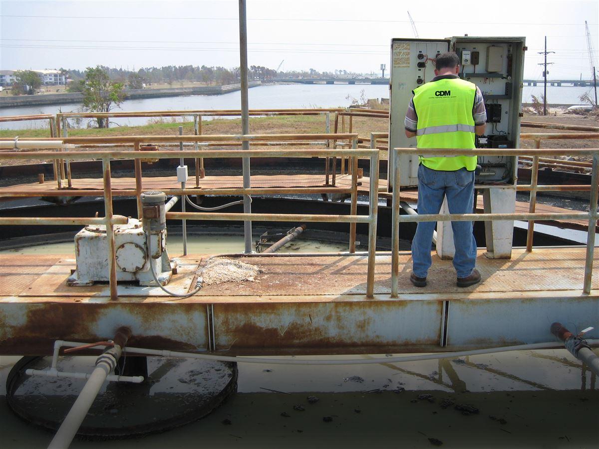 2005 hurrican ekatrina