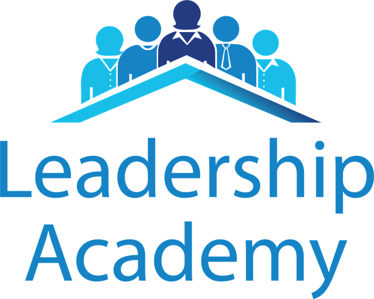 Leadership Academy Logo