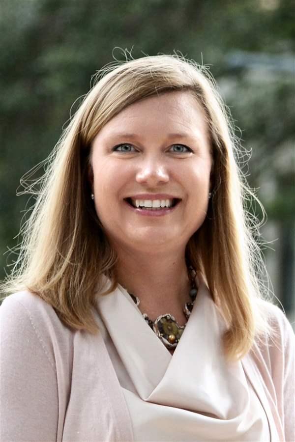 Jennifer Humphreys