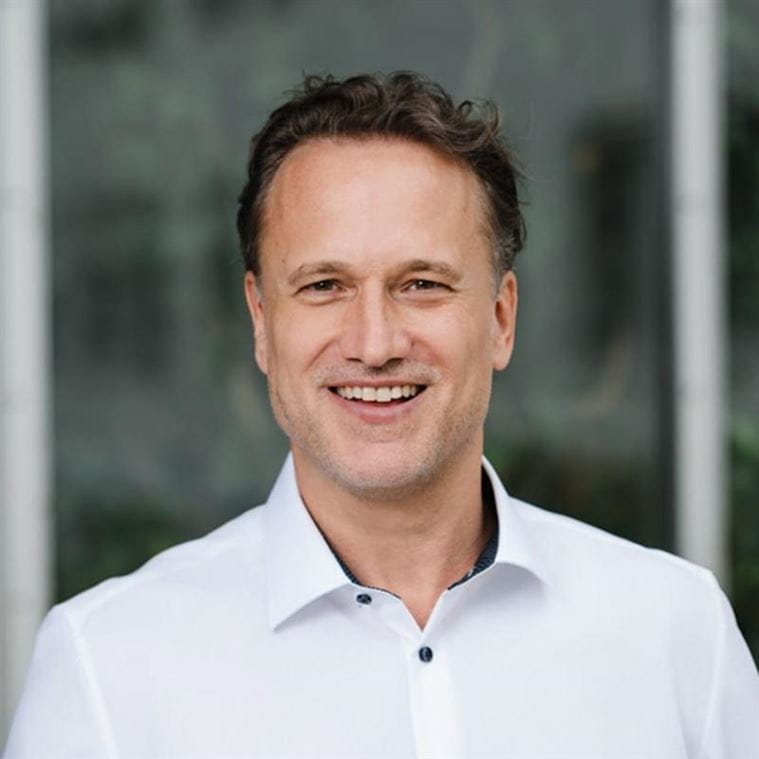 Headshot Veit Köllermann