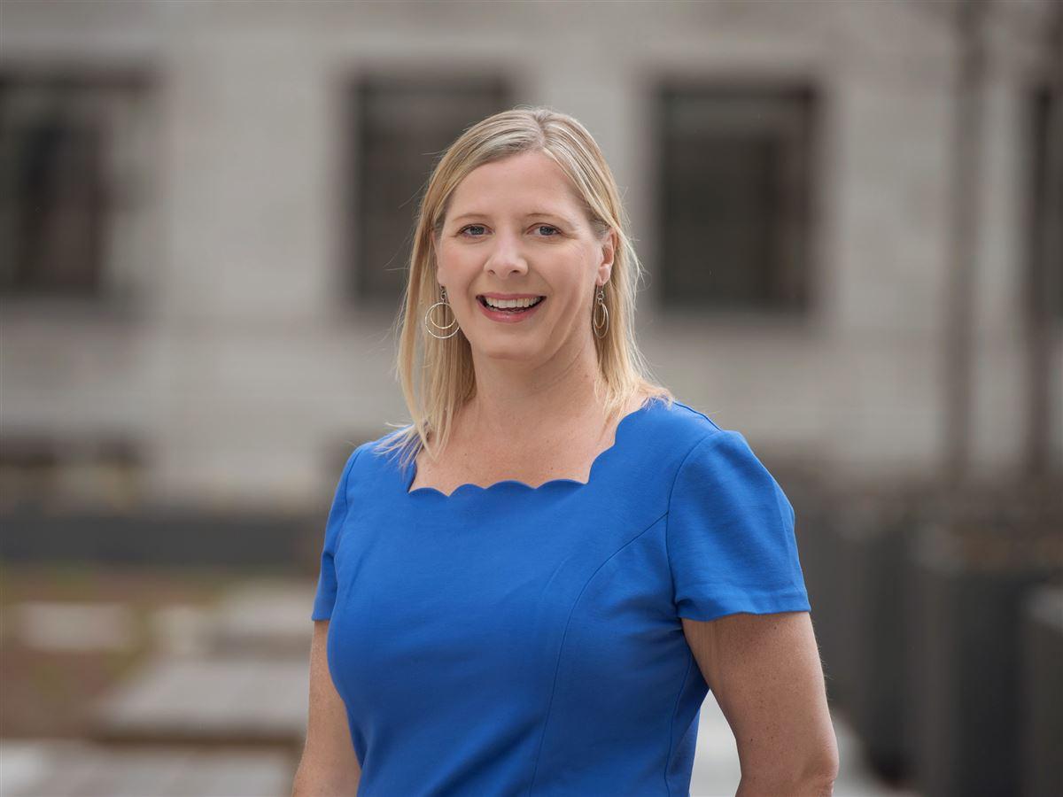 Jennifer Osgood