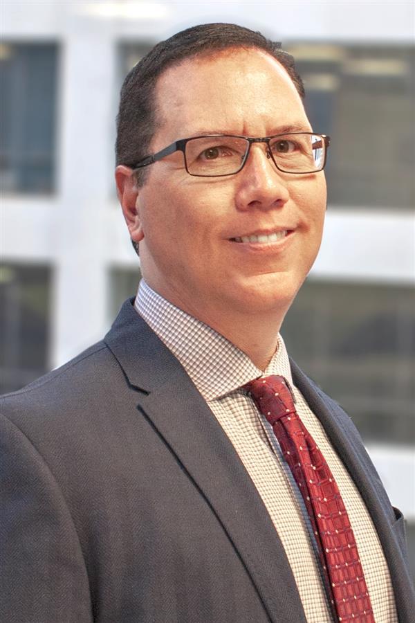 Dan Rodrigo