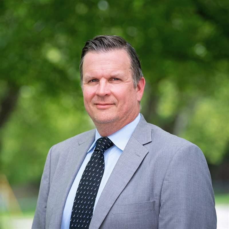 Adam Simonsen