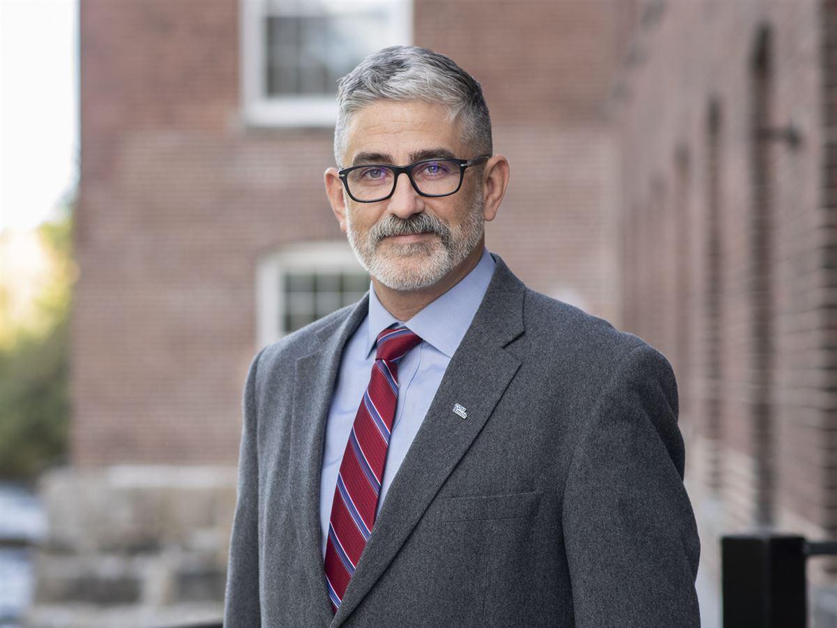 Anthony Zamarro