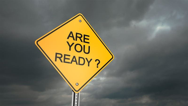 Disaster Preparedness image