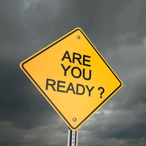 Disaster Preparedness image