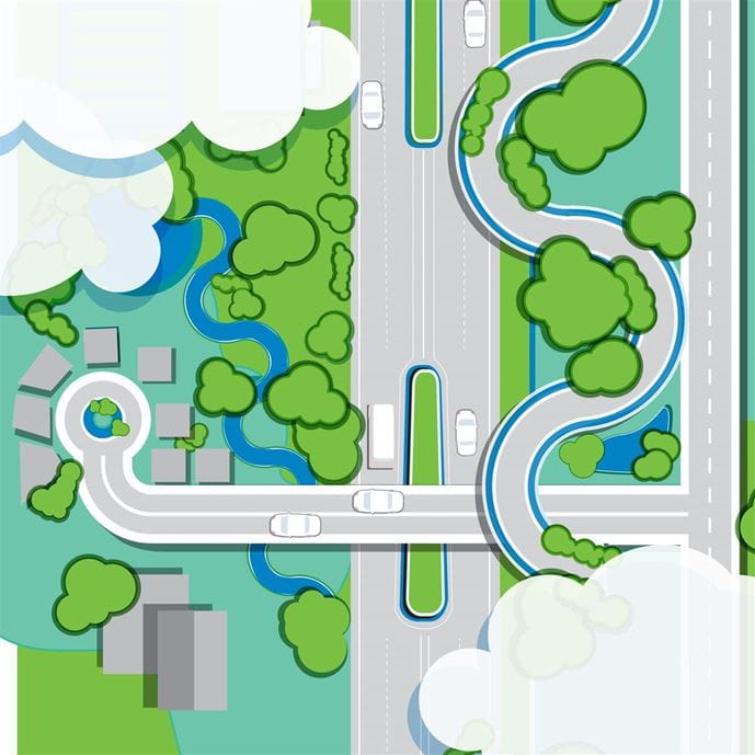 10 Things to know about green stormwater