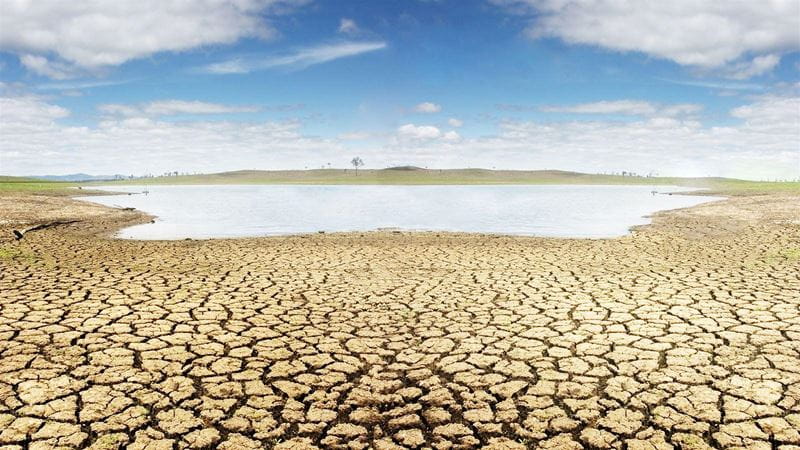 6 Threats to Water Supply Hero Image