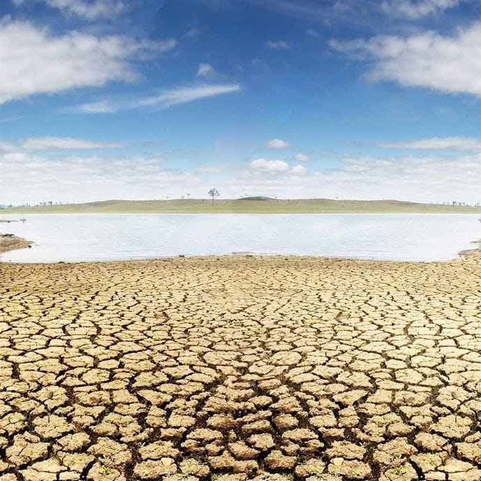 6 Threats to Water Supply Hero Image