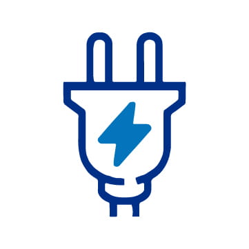 electric plug