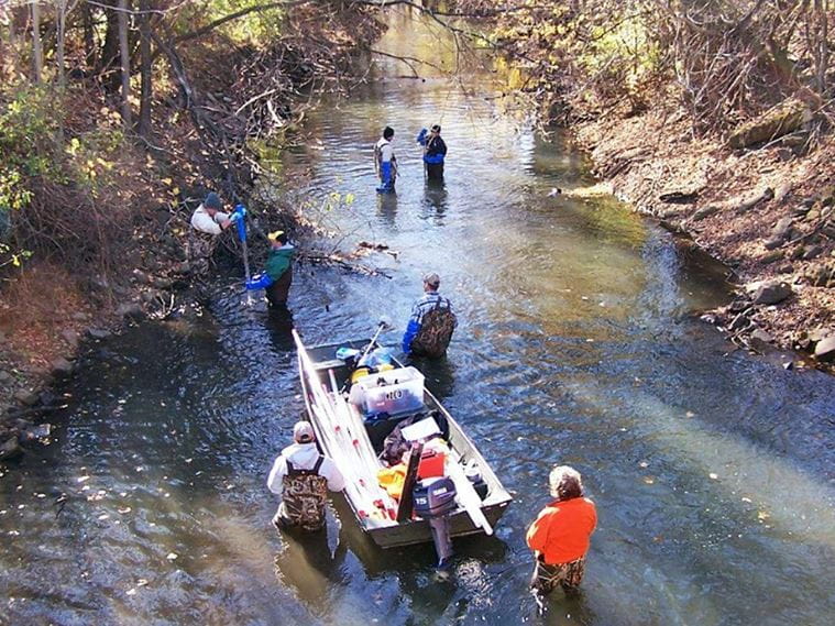 Kalamazoo River