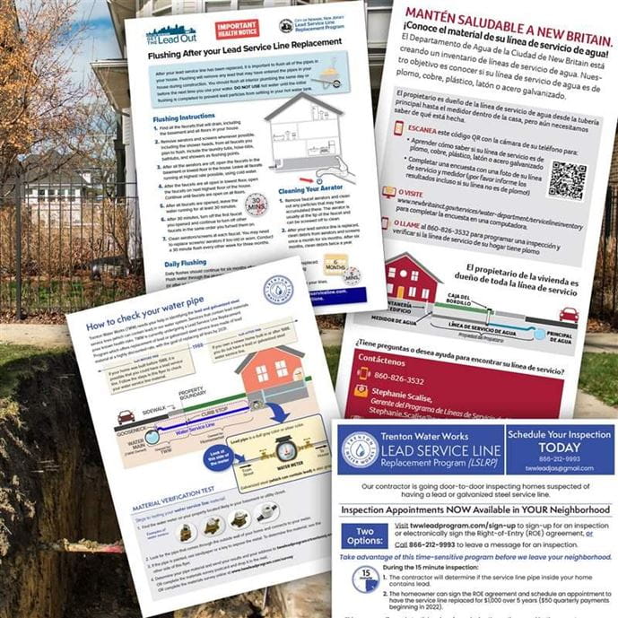 Public Trust Comms for LCR Compliance Hero