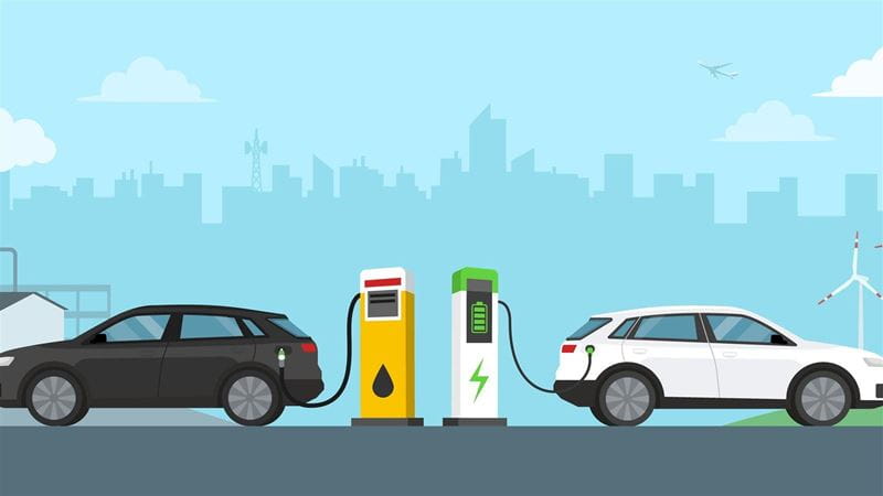 Transitioning to Electric Vehicles