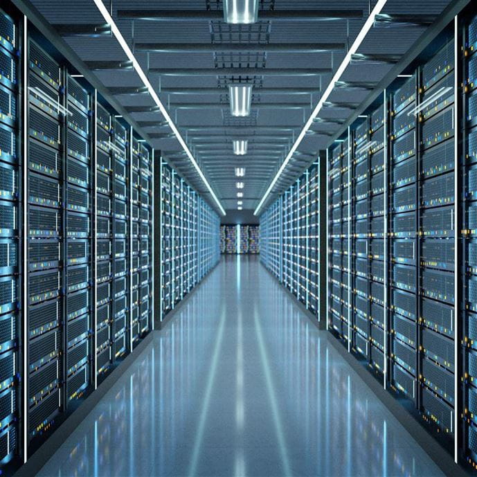 Data Center