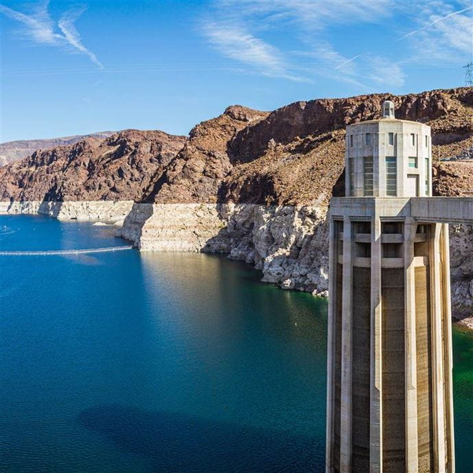 Lake Mead