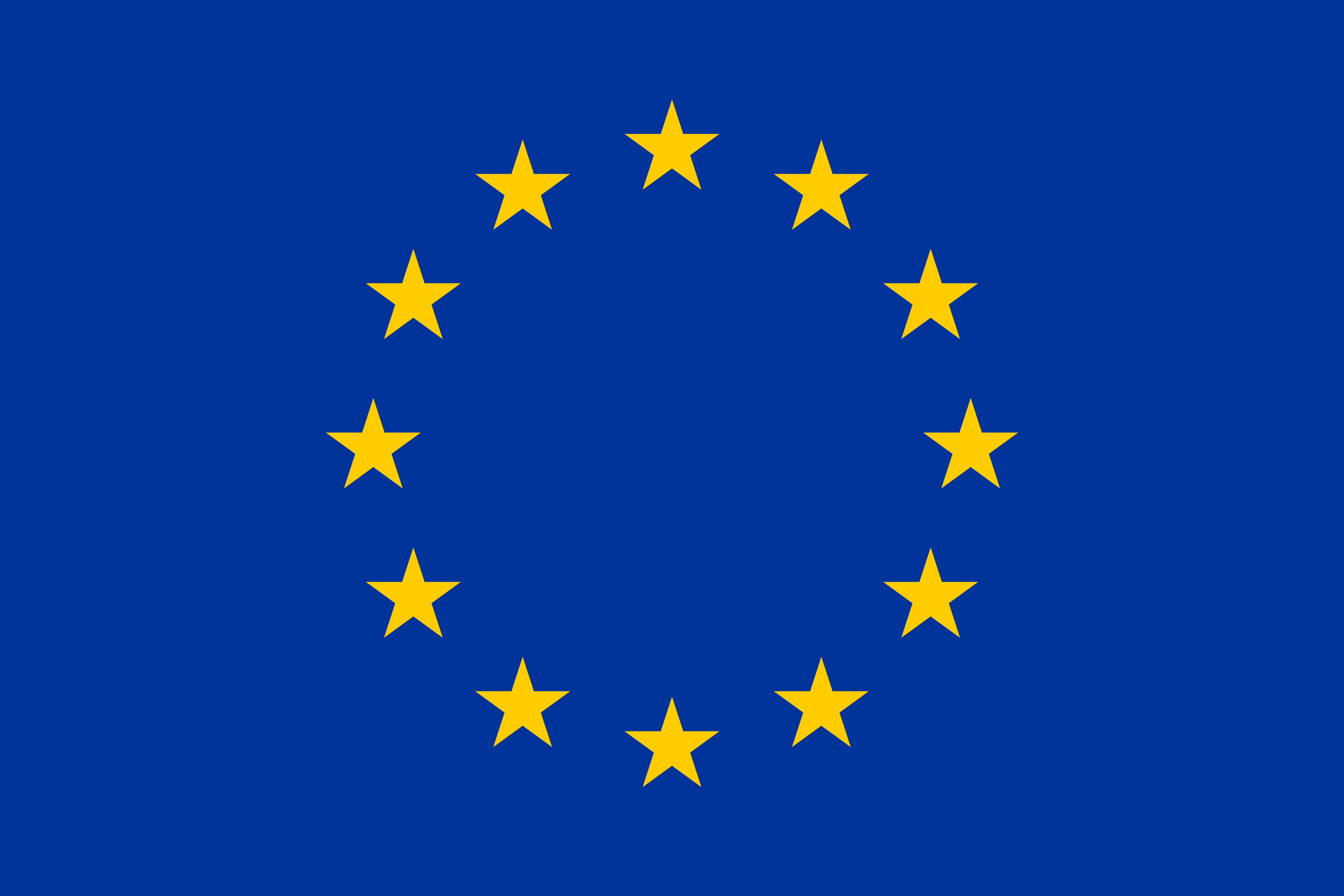 Europe Flag