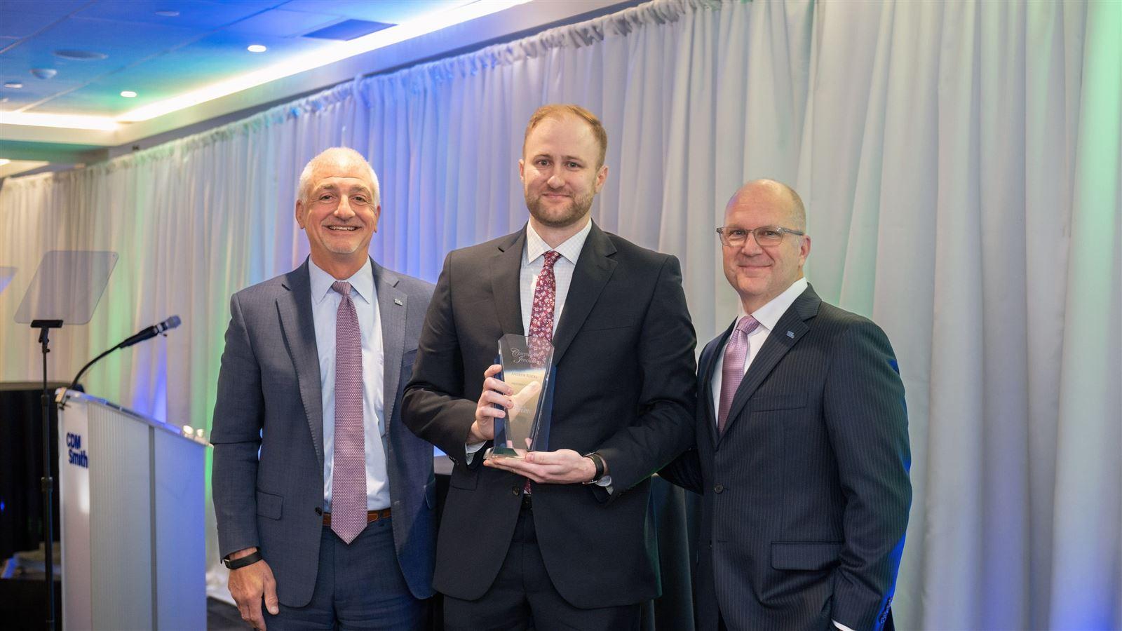 2024 annual awards innovation winner