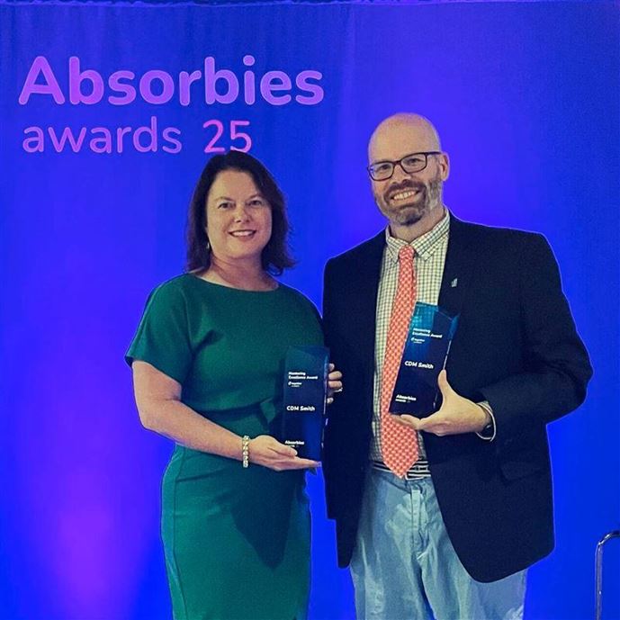 Absorbies award 2025