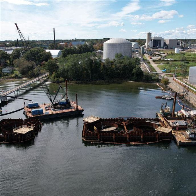 U.S. Air Force C2E MATOC