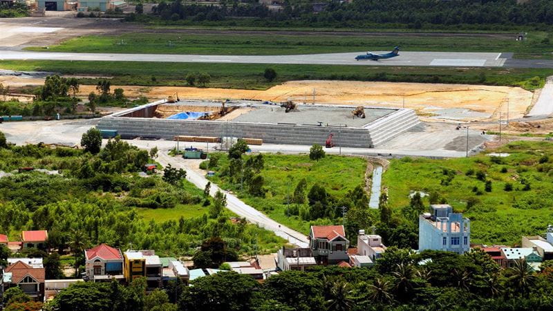 Agent Orange Remediation Vietnam