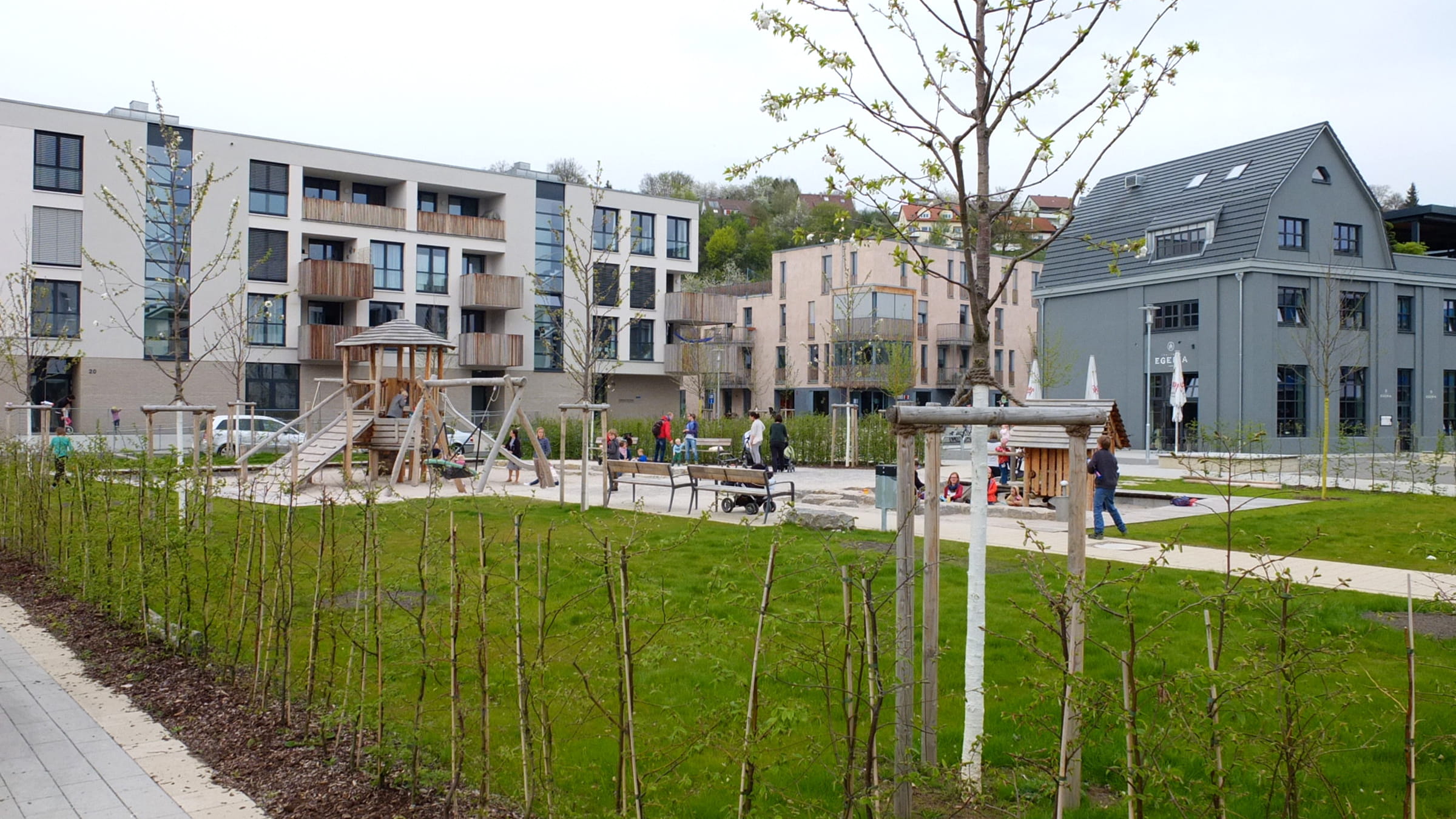 Tuebingen Lustnau Image GI3