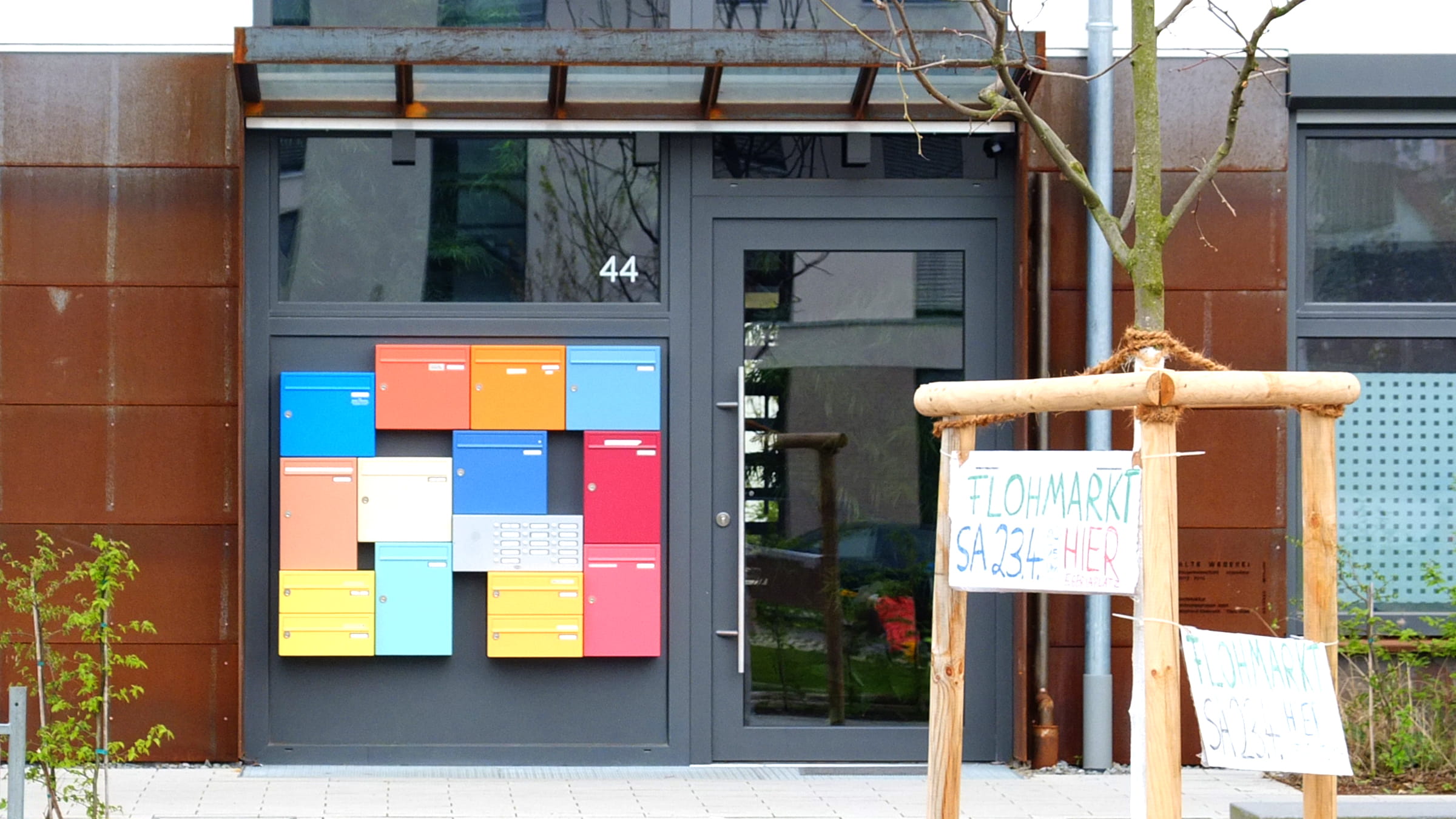 Tuebingen Lustnau Image GI4