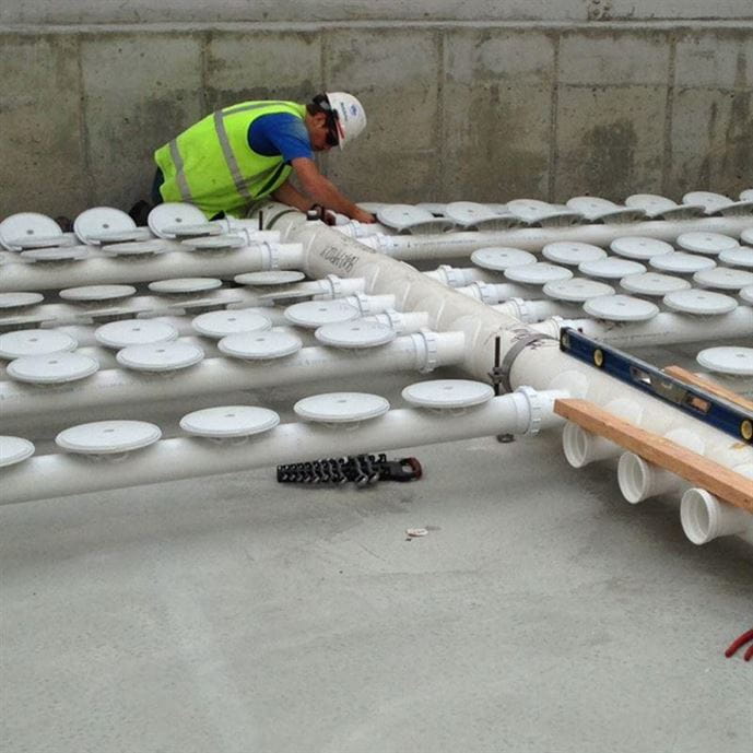 Bel Brookings Diffuser