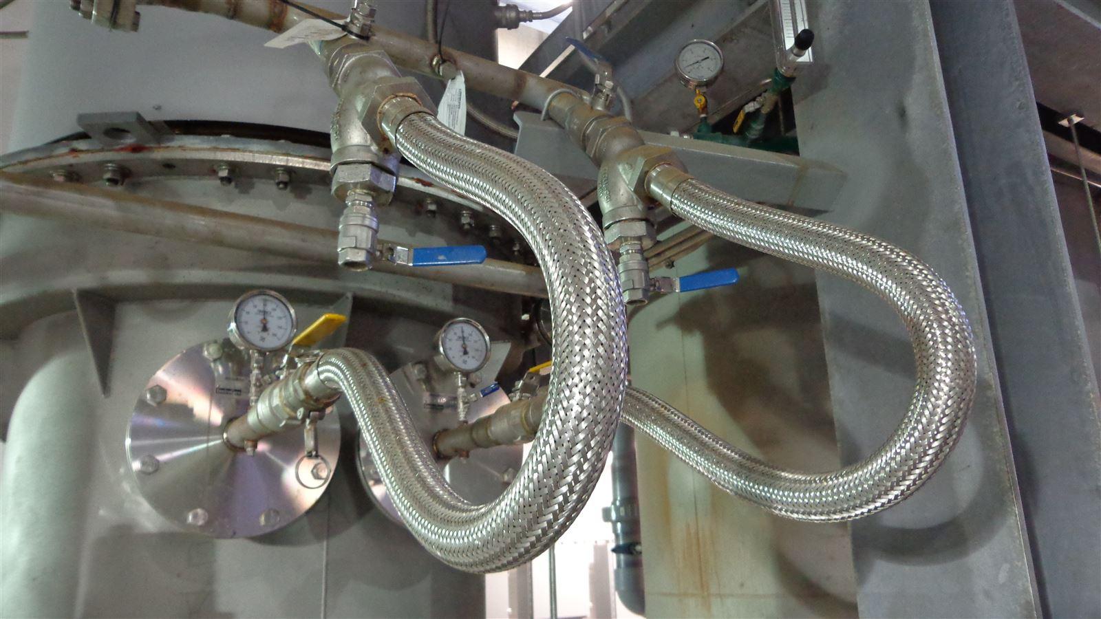 Instrumentation and Controls systems