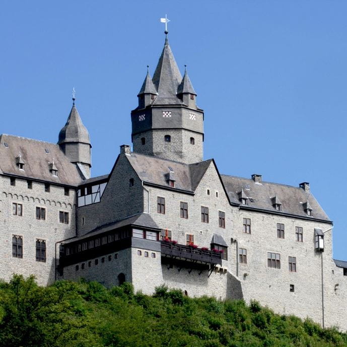 Burg Altena Image HI