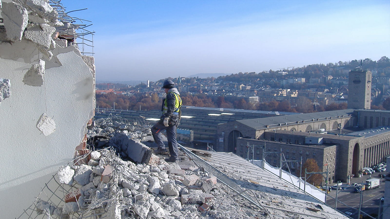 CityGate Stuttgart Image GI4