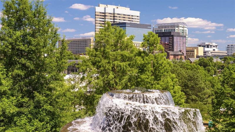 Columbia South Carolina