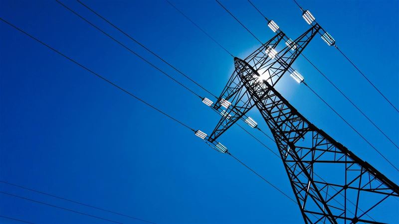 Transmission tower