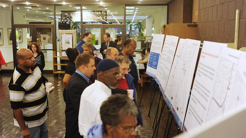 Community Meeting