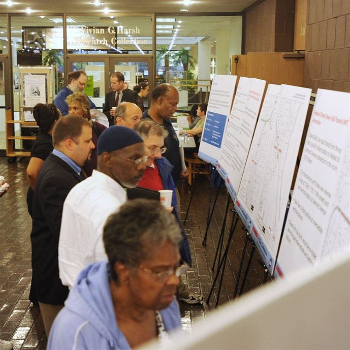 Community Meeting