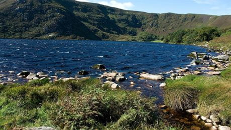 Eastern River Basin District Project Ireland