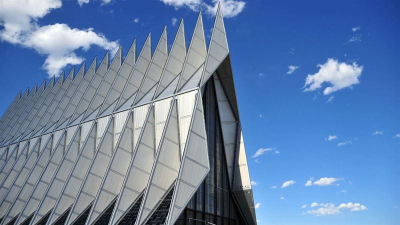 Air Force Academy