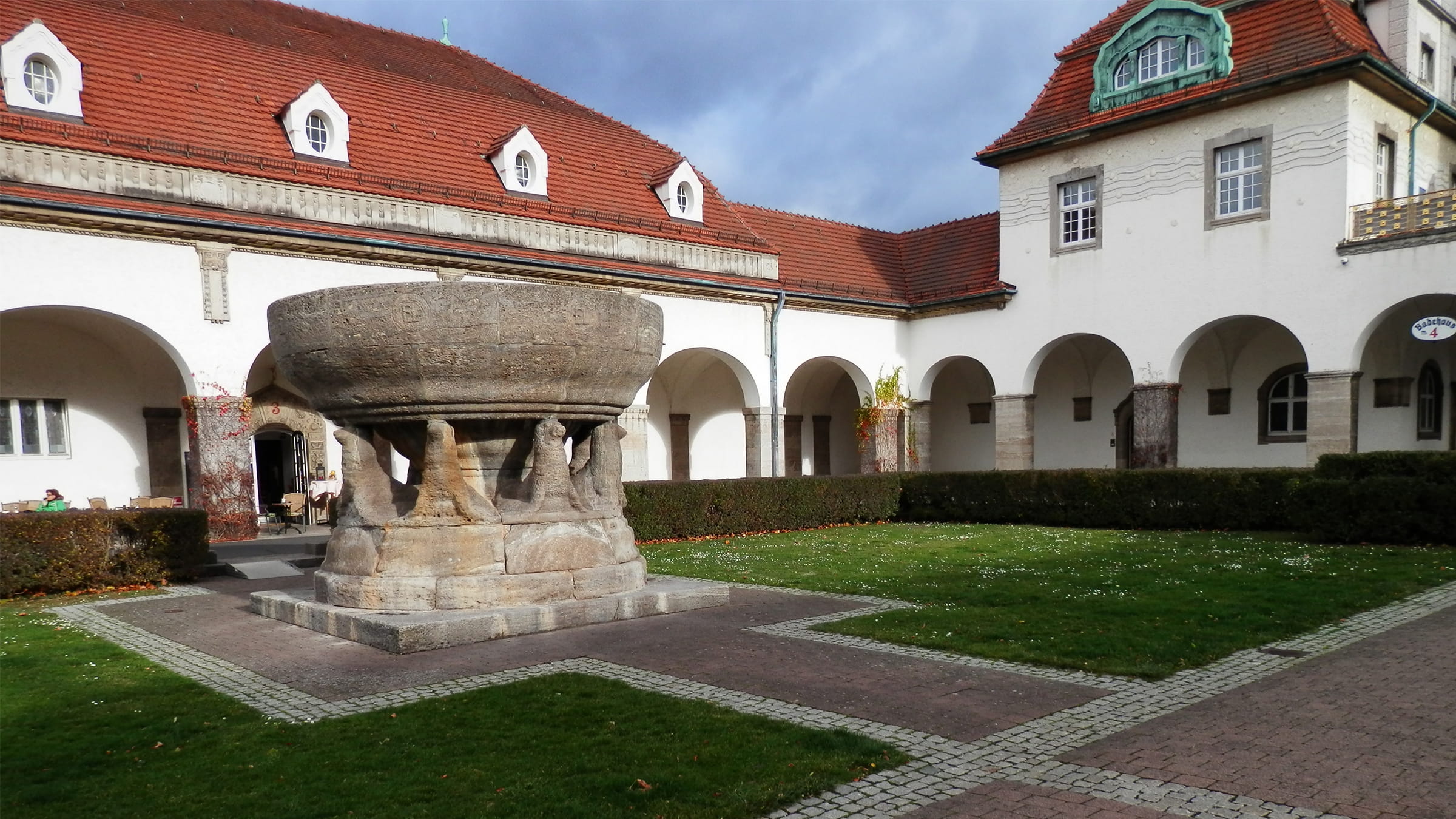 Sprudelhofquellen Image GI1