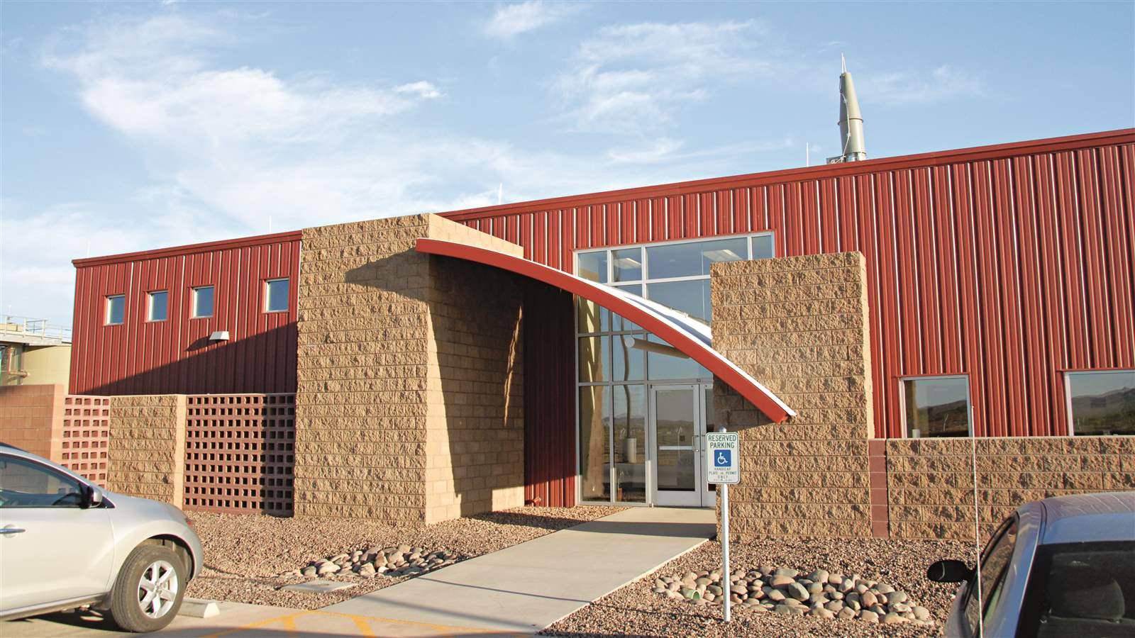 Frito-Lay Casa Grande PWTRP