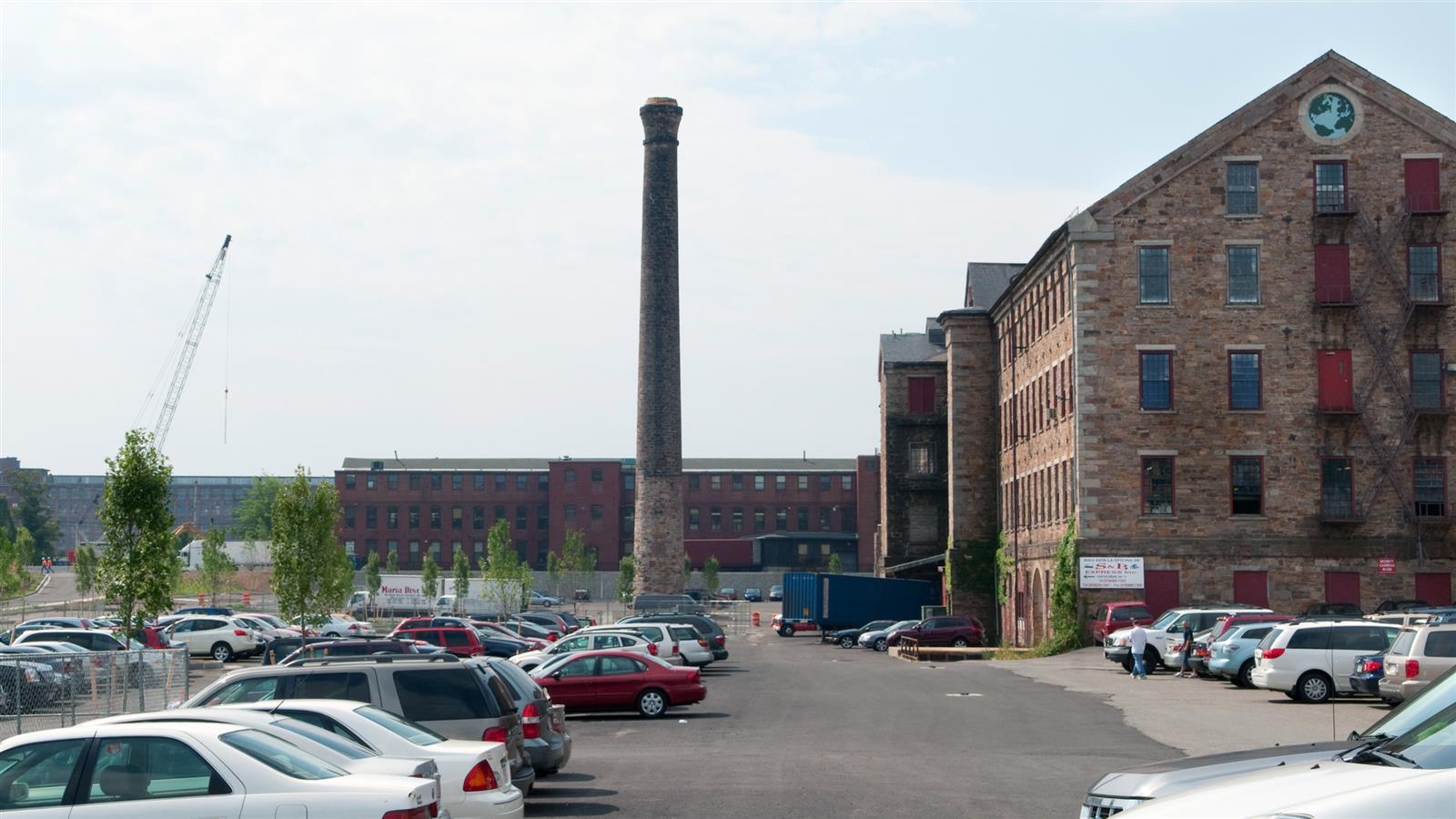 GenCorp Before Remediation