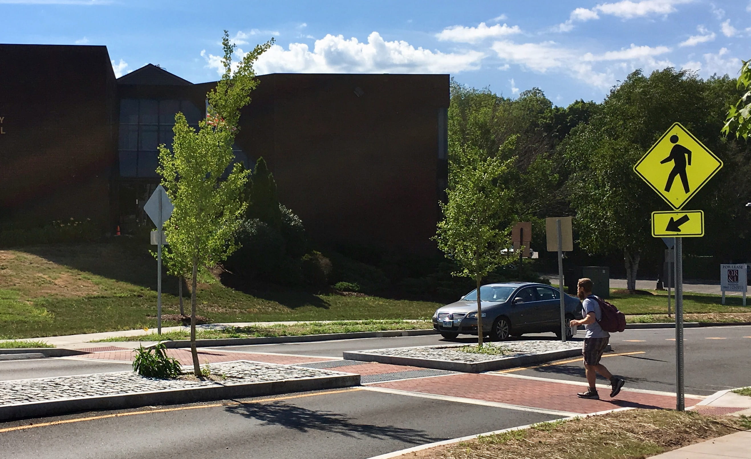 Glastonbury Roundabout