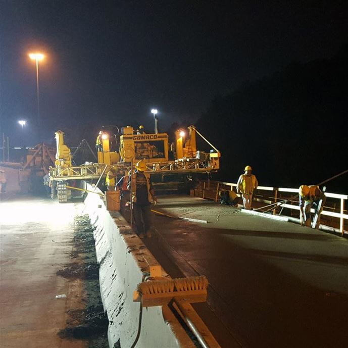 CEI night work