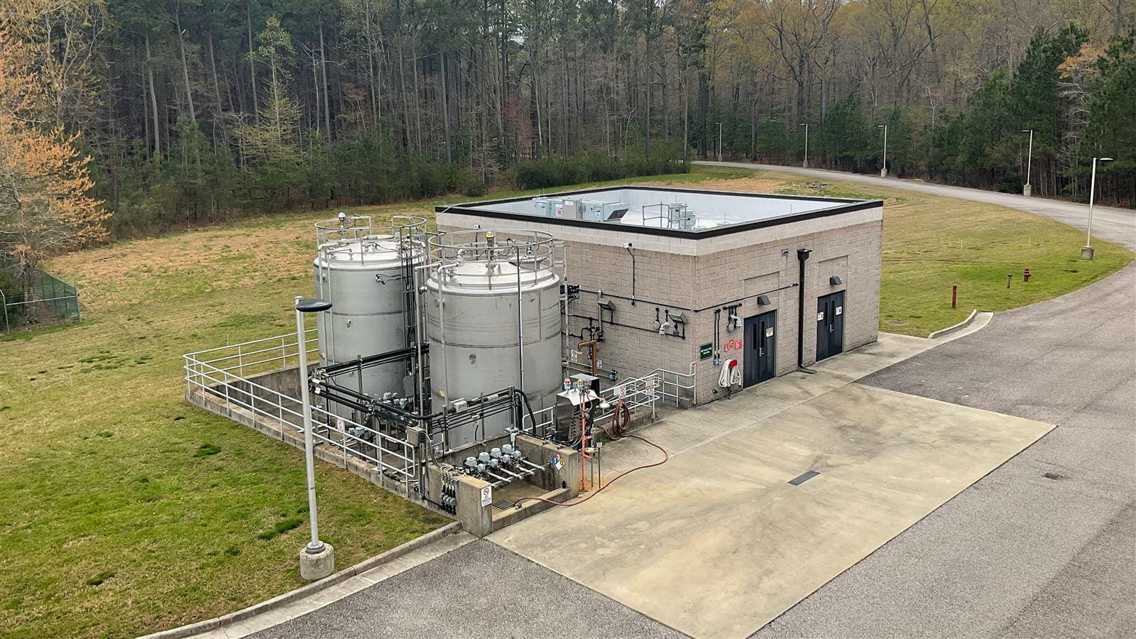 HRSD_York-River-Treatment-Plant