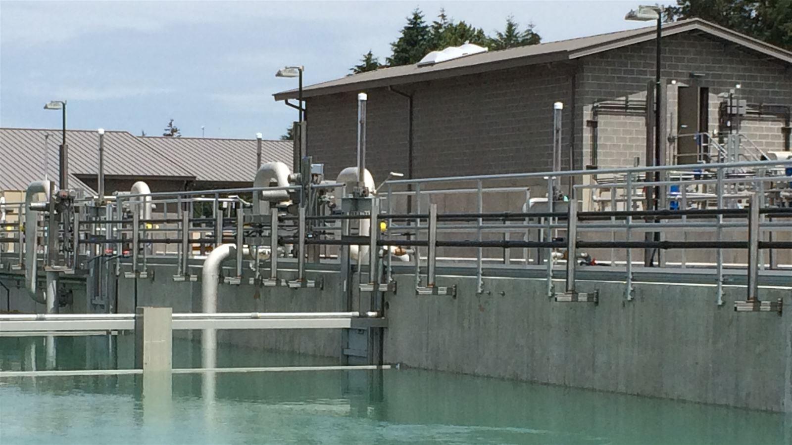 Joint Base Lewis McChord