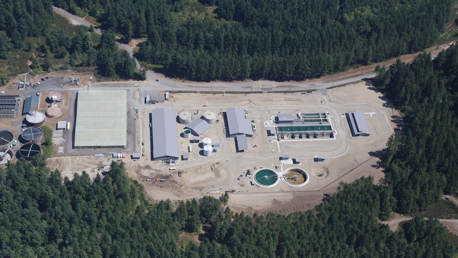 Joint Base Lewis McChord